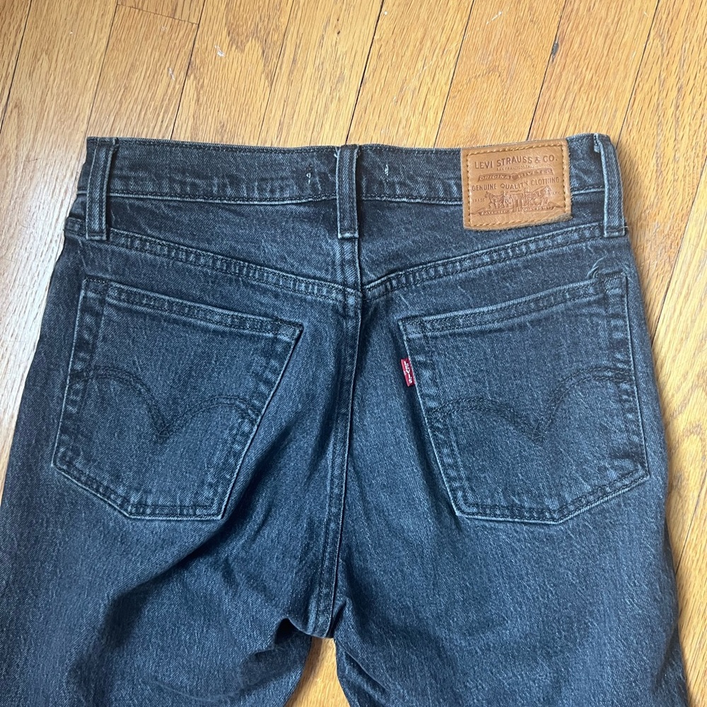 Levi’s Wedgie Women’s Jeans